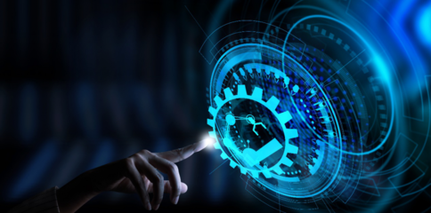 工业4.0时代的软件定义安全靶场 信息安全设备制造的革新路径