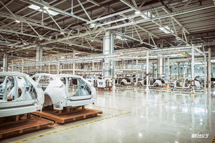 拜腾M-Byte量产版前瞻 48英寸大屏与信息安全设备制造深度融合