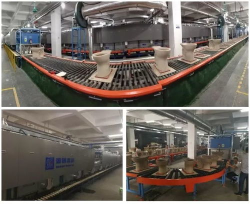 激荡40年 产区篇②丨南庄蝶变 信息安全设备制造