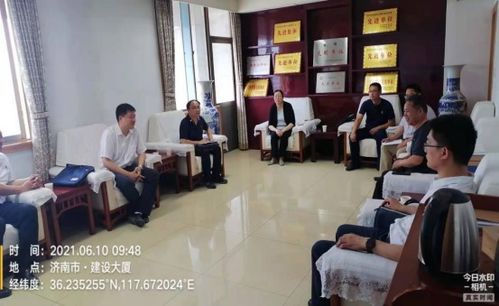 省人防办赴莱芜区开展“守底线 保安全”督导检查，筑牢人防领域安全生产防线